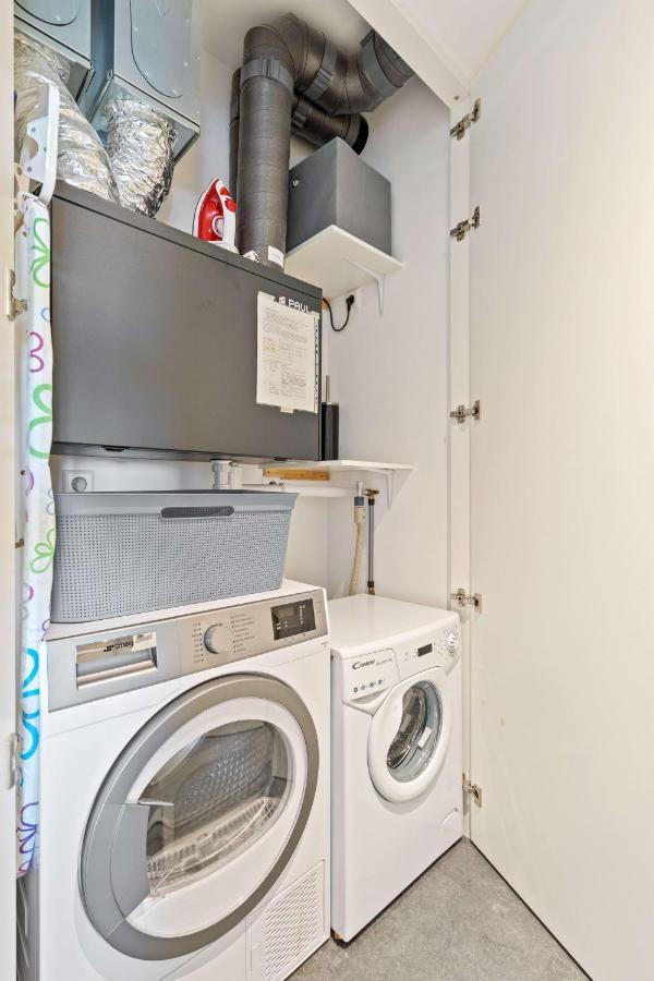 Appartement Cloche D'or Proximity - Sleek Urban Space