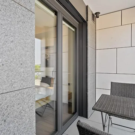 Cloche D'Or Proximity - Sleek Urban Space Luxembourg Exterior photo