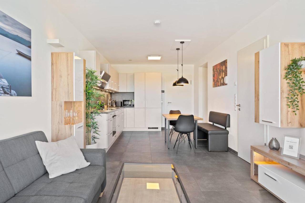Cloche D'or Proximity - Sleek Urban Space * Luxembourg